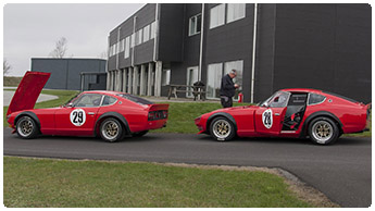 Datsun
